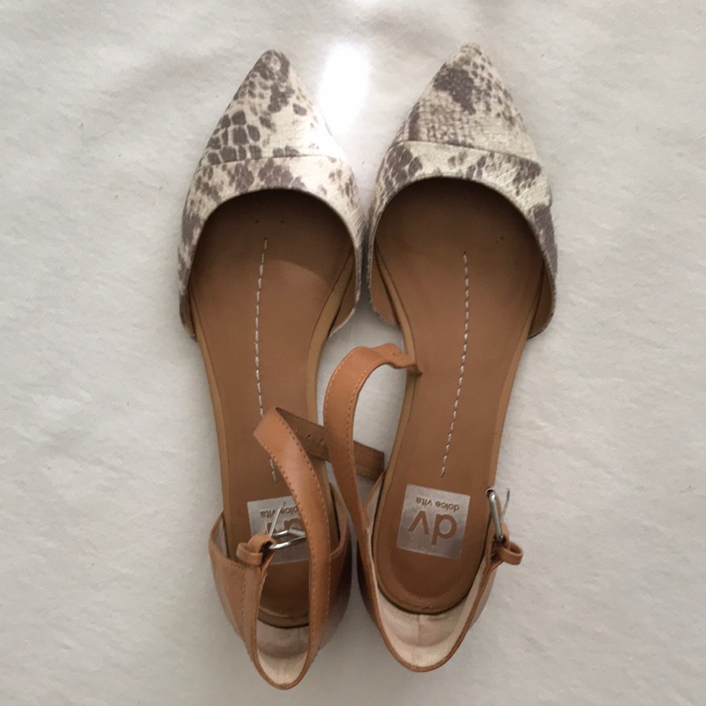 Dolce Vita Sandals